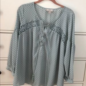 Loft Outlet shirt
